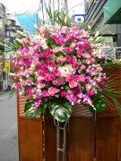 「むさしや」　（福岡県福岡市中央区）の花屋店舗写真3